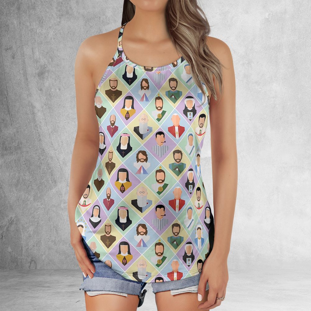 All Saints Collection -  - 2