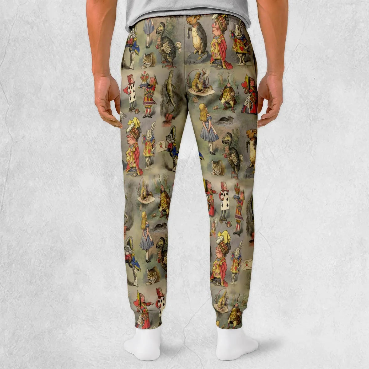 Sweatpants - KT1M3ANQ