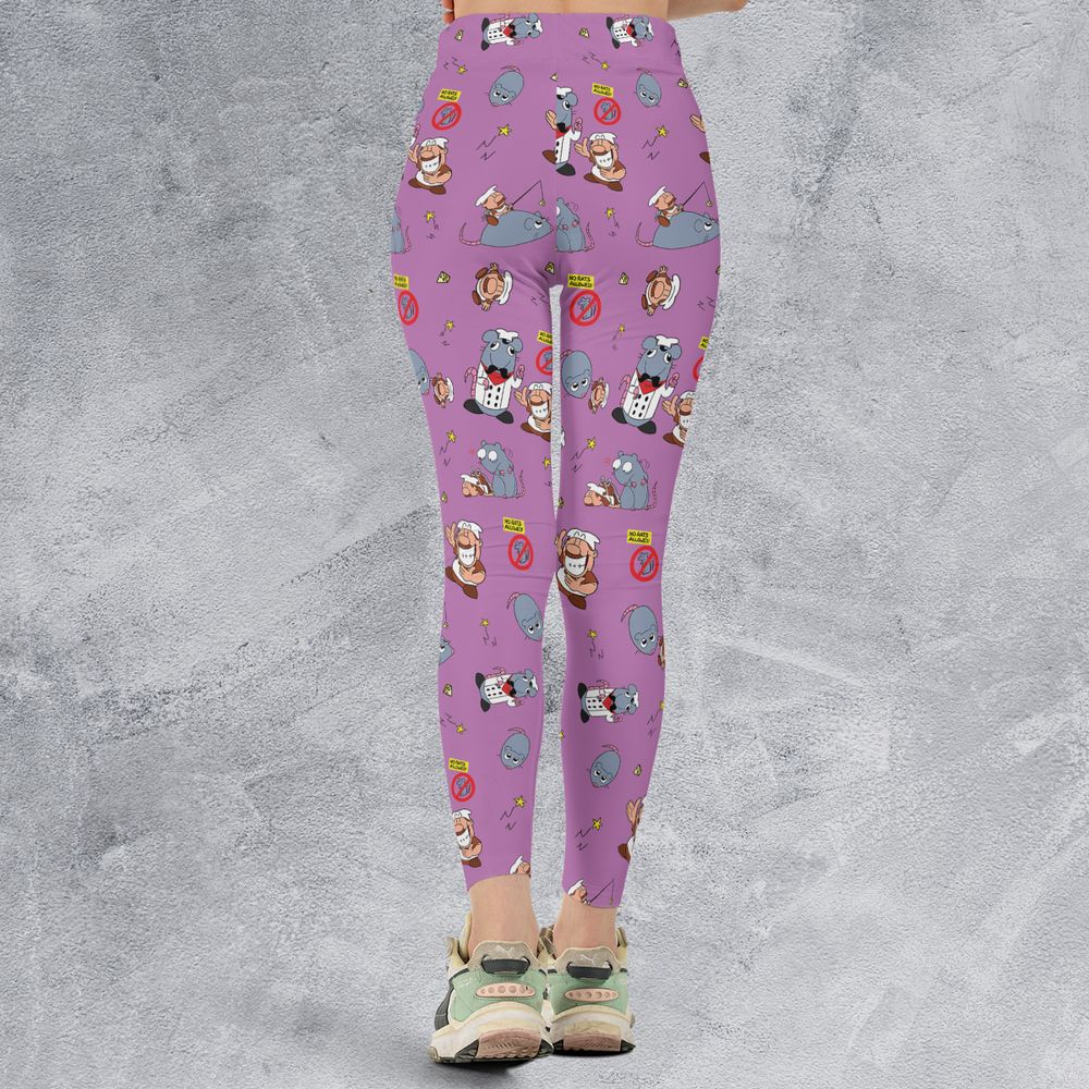 Legging - 4T78REGG -  - 2