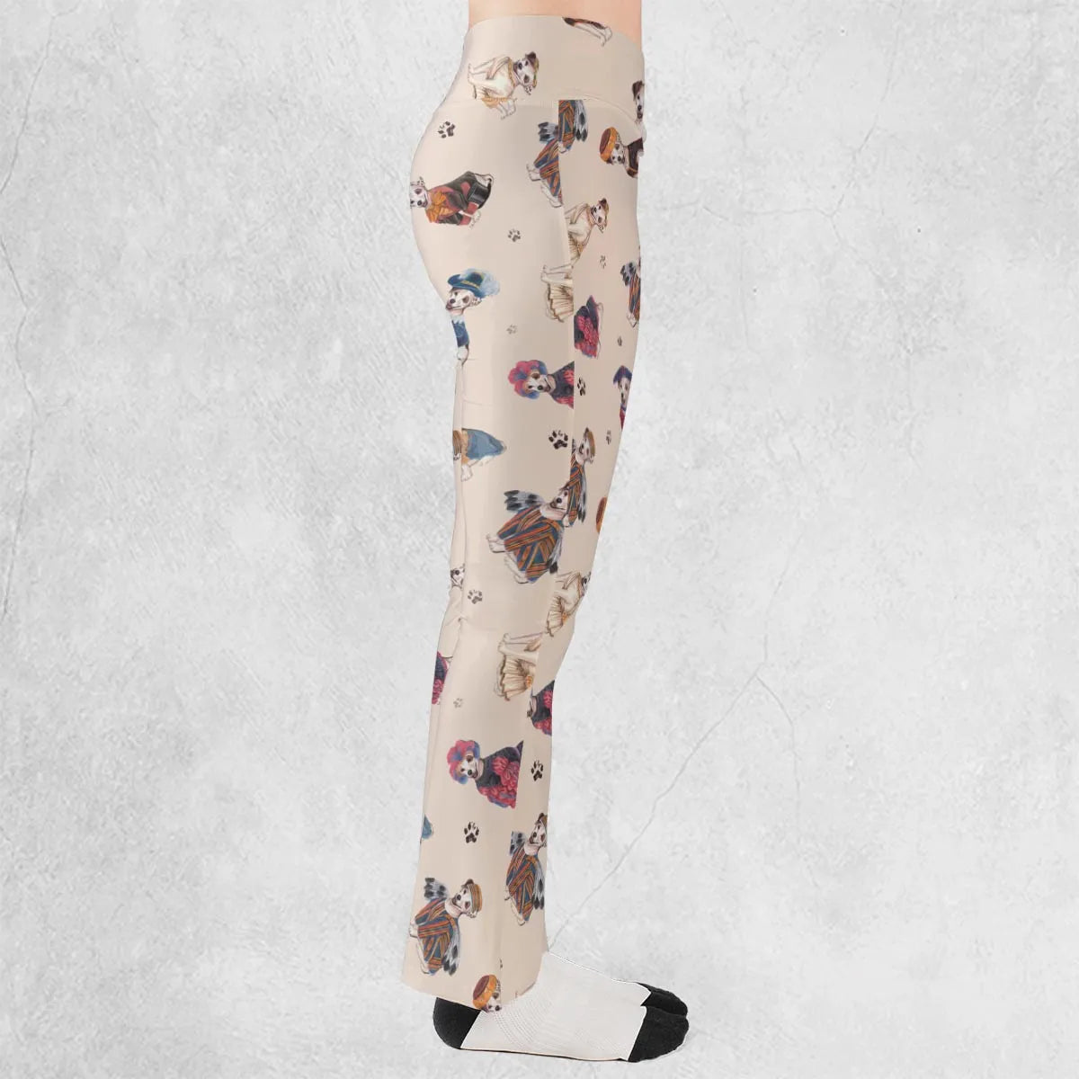 Flare Leggings - 1J17VUU2