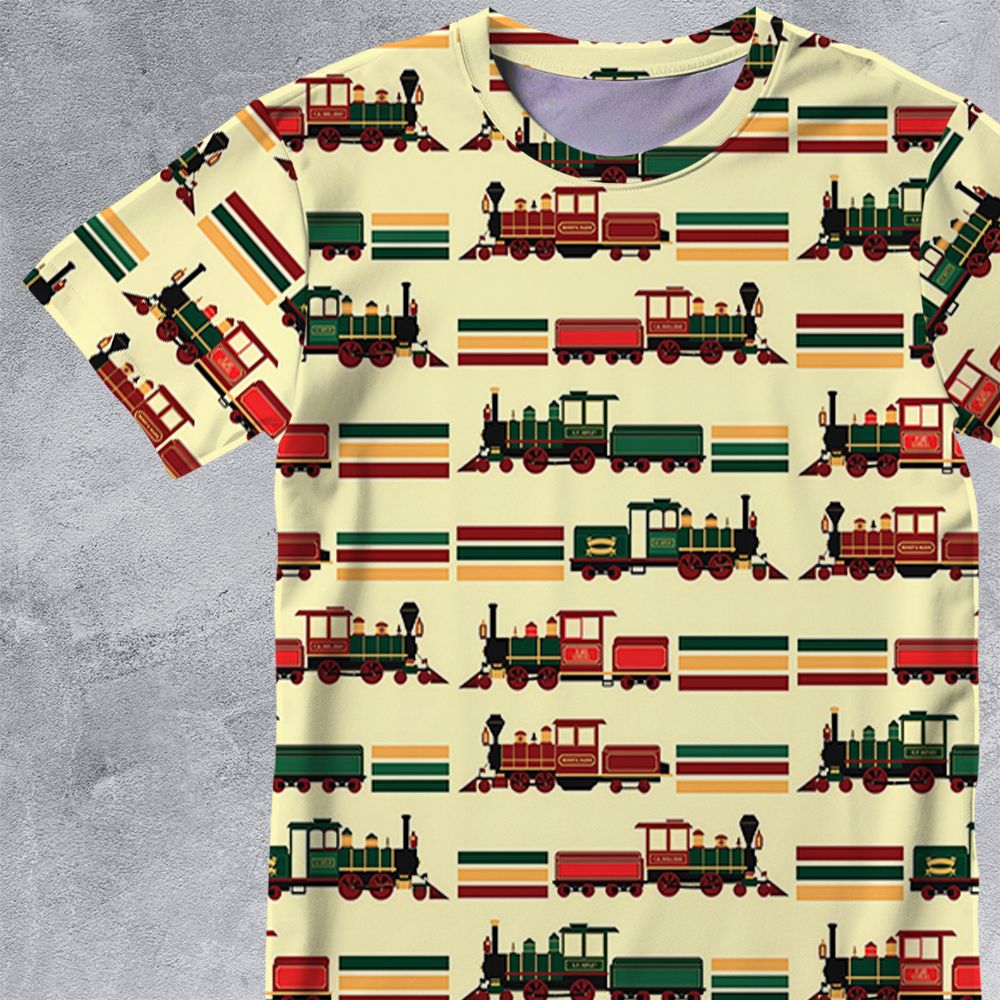 Magical Trains -  - 2