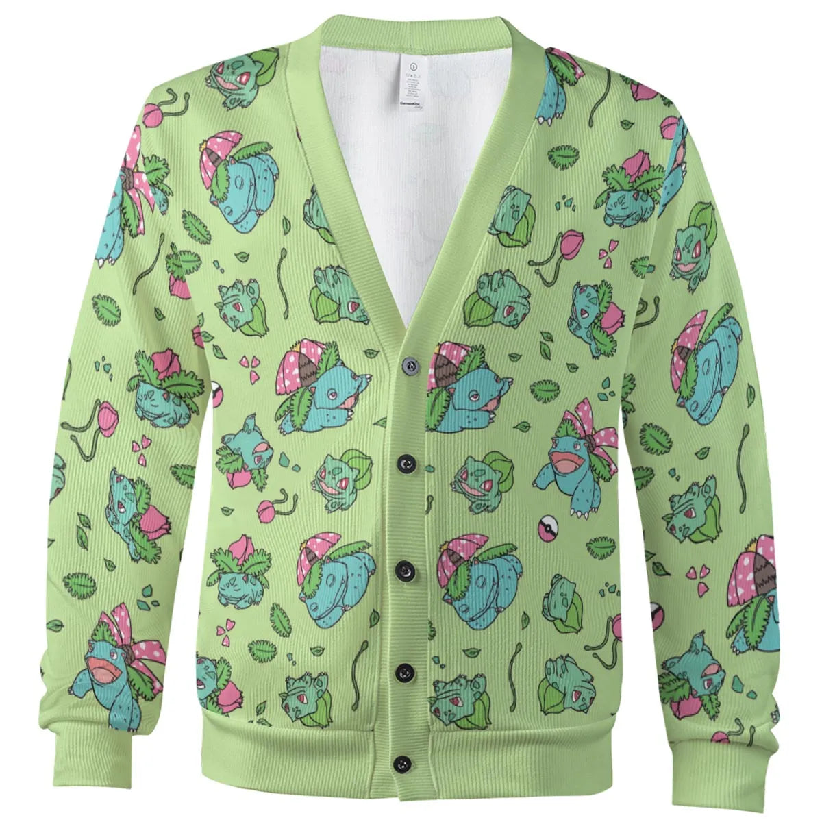 Cardigan - F2L8DD85