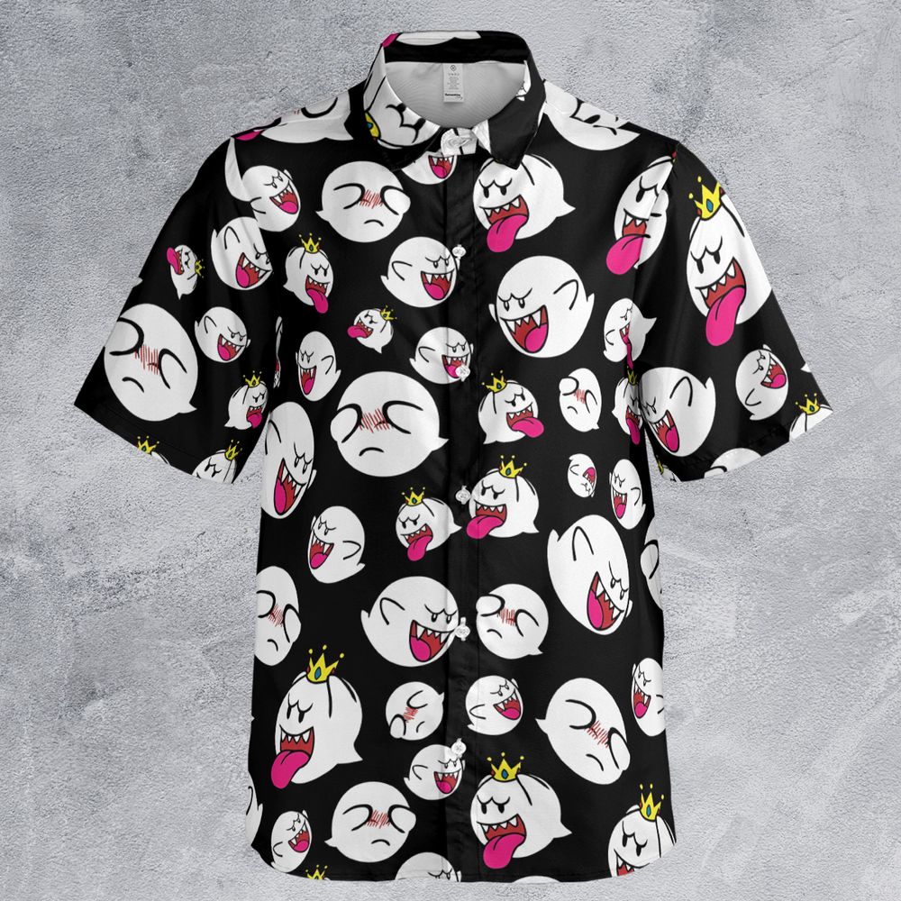King Boo Swarm -  - 2