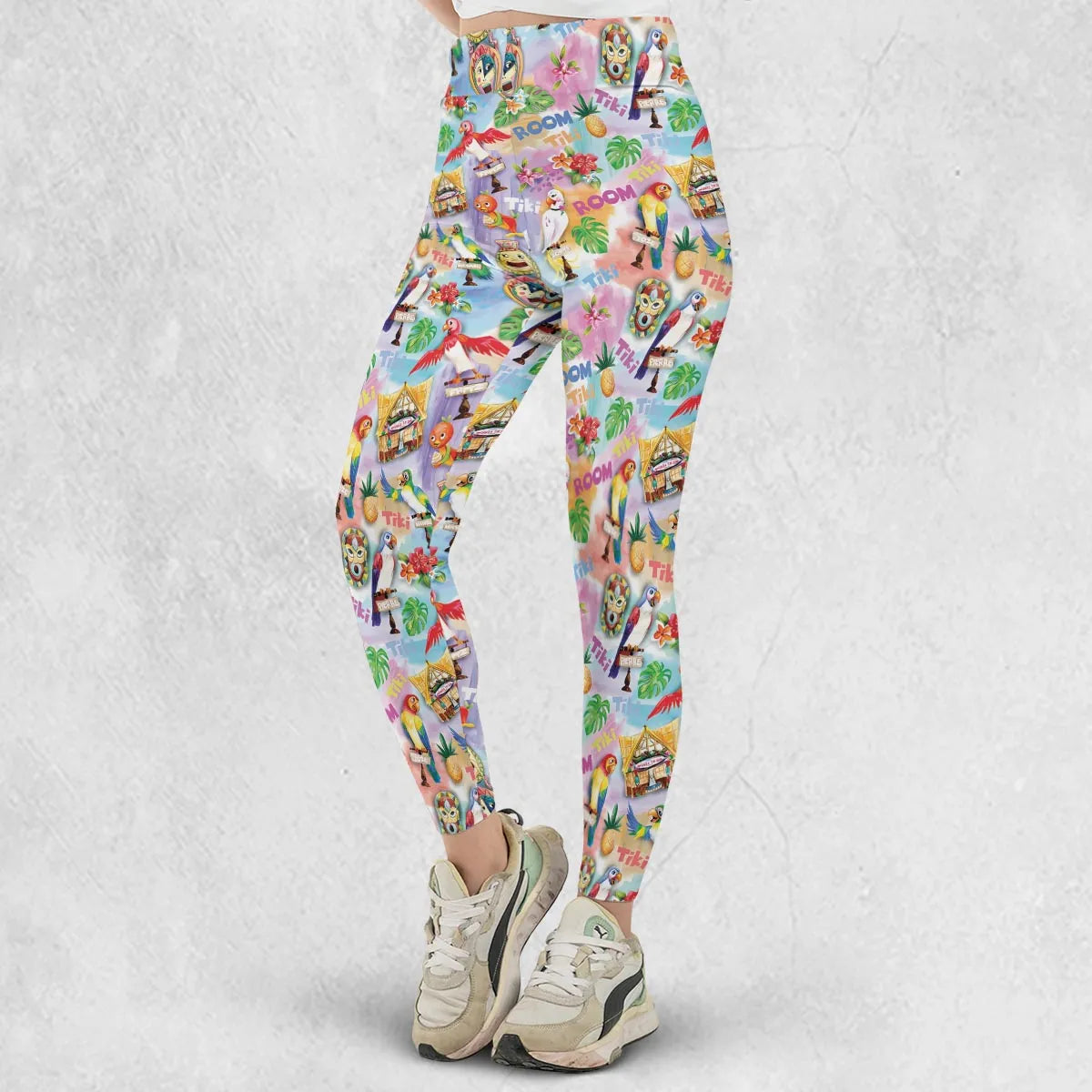 Legging - CY3FQHQH