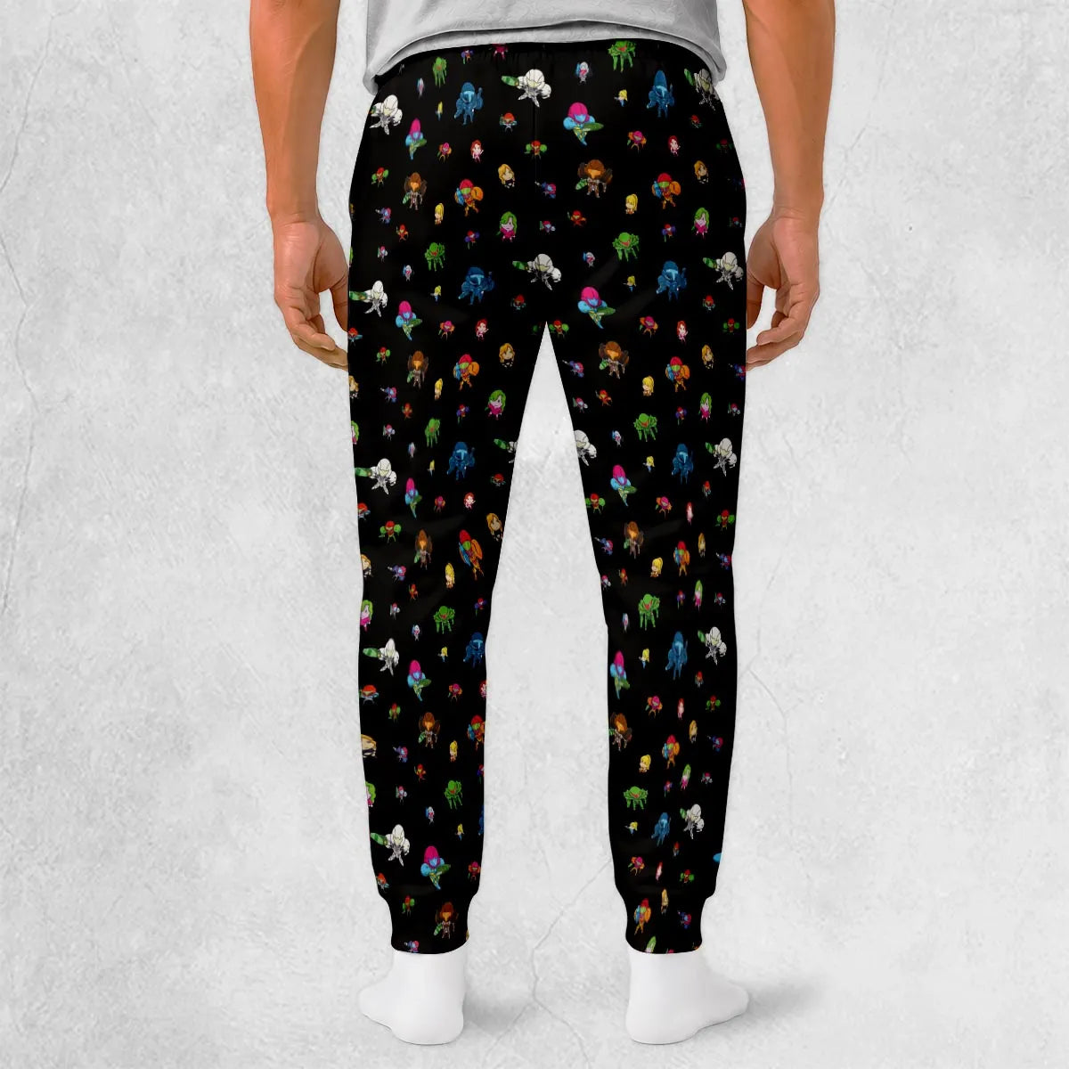 Sweatpants - W16DULGK