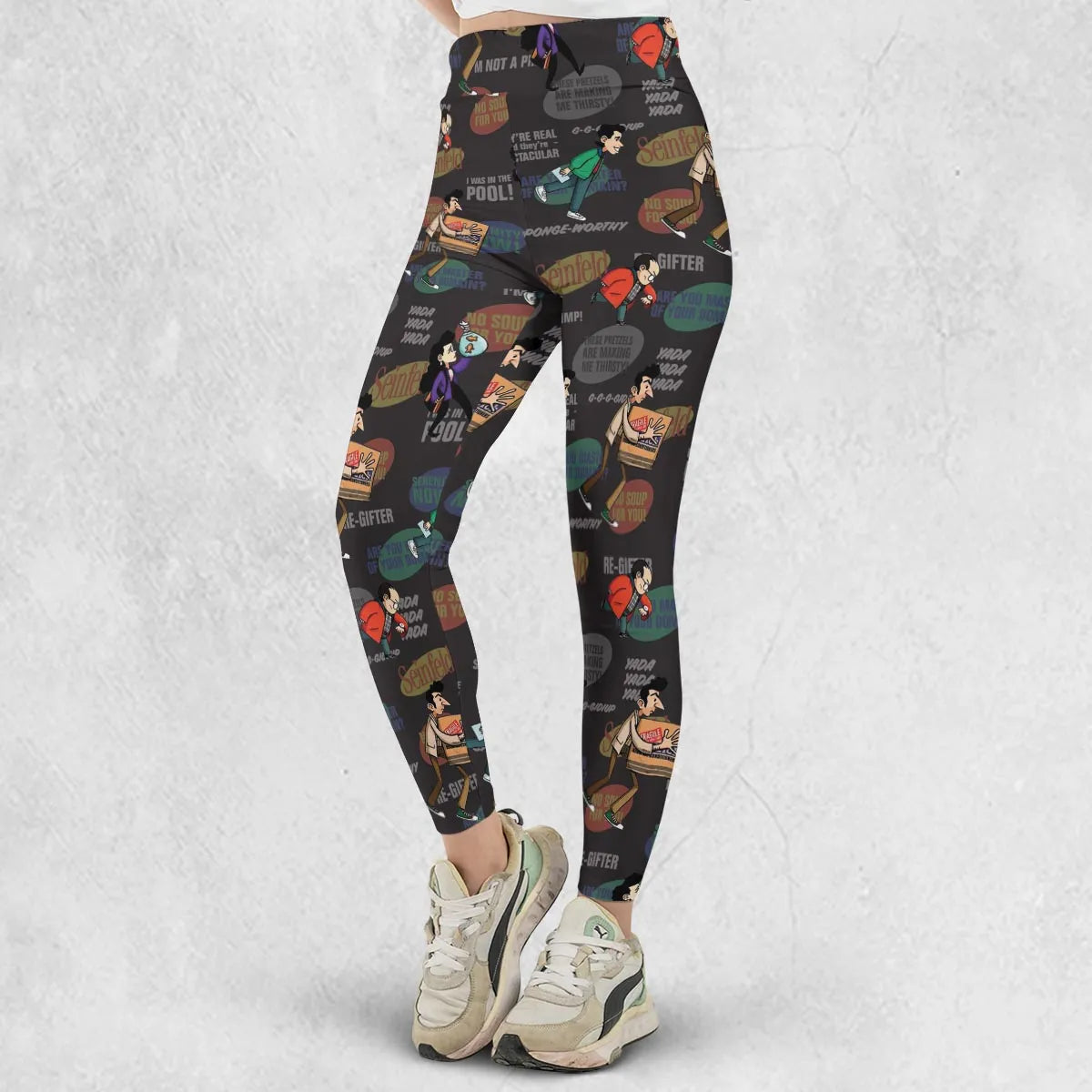 Legging - DVRMM97M