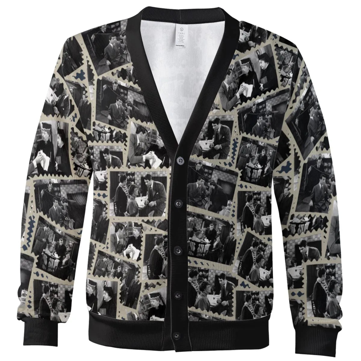 Cardigan - J5AKGDCT