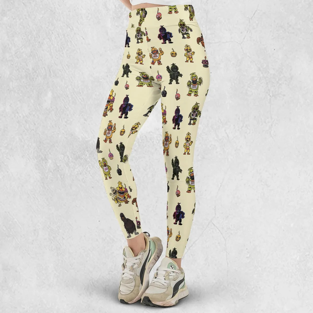 Legging - Z4Z3C86V