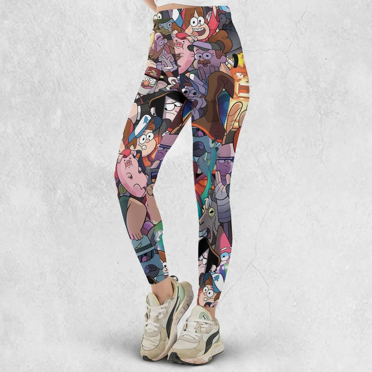 Legging - WS99VQHG