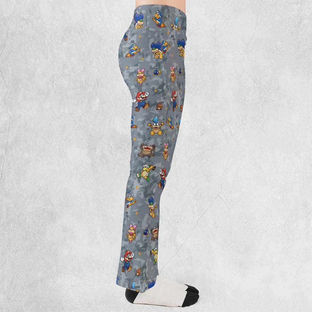 Flare Leggings - VDNX6GG8