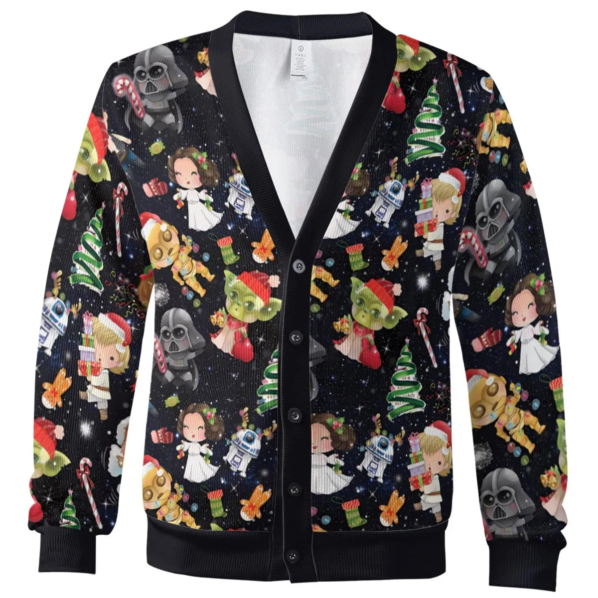 Cardigan - RMAPK3RR