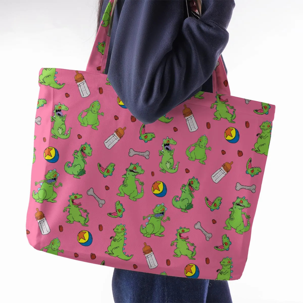 Large Tote Bag - G21ZL8F9