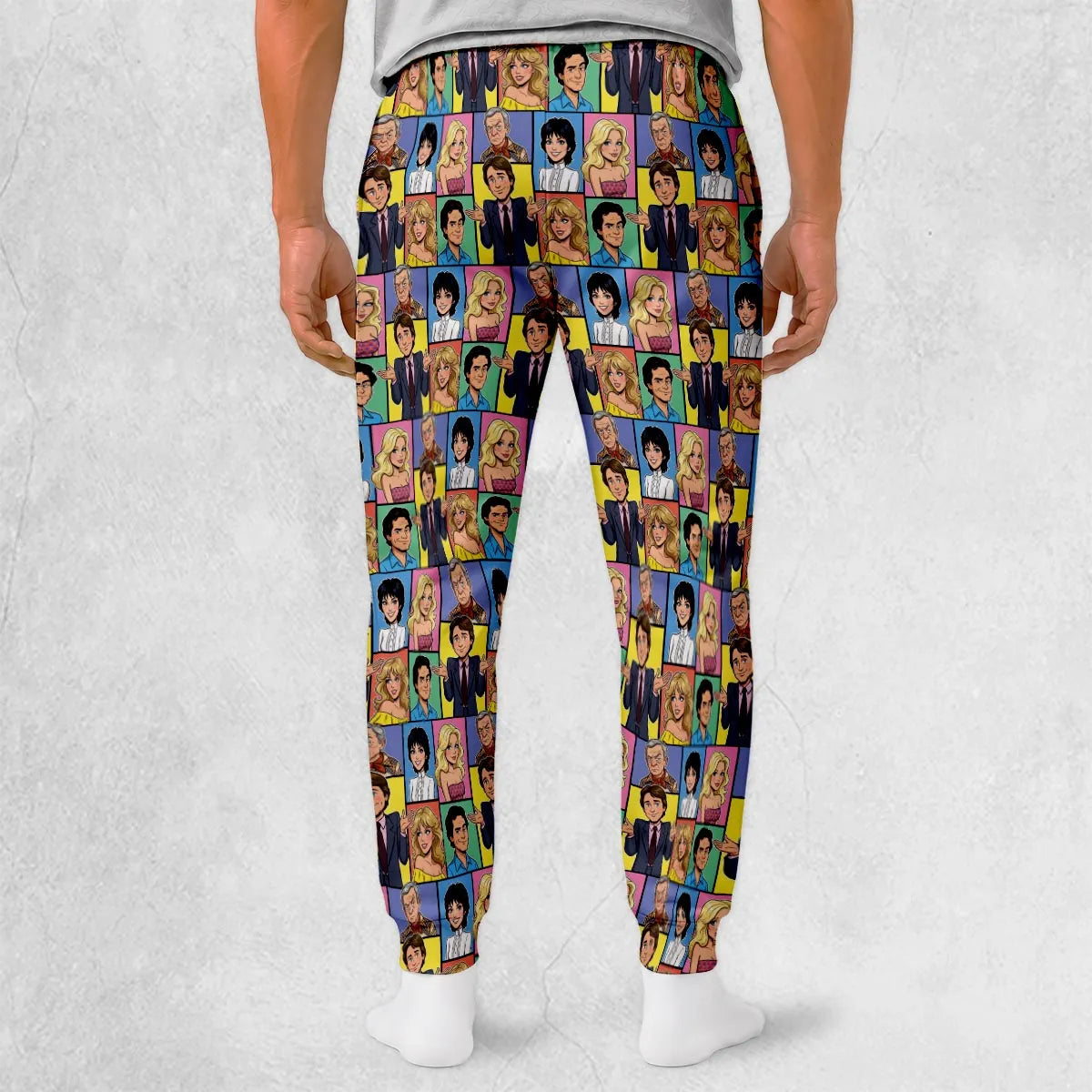 Sweatpants - GT3JPGER