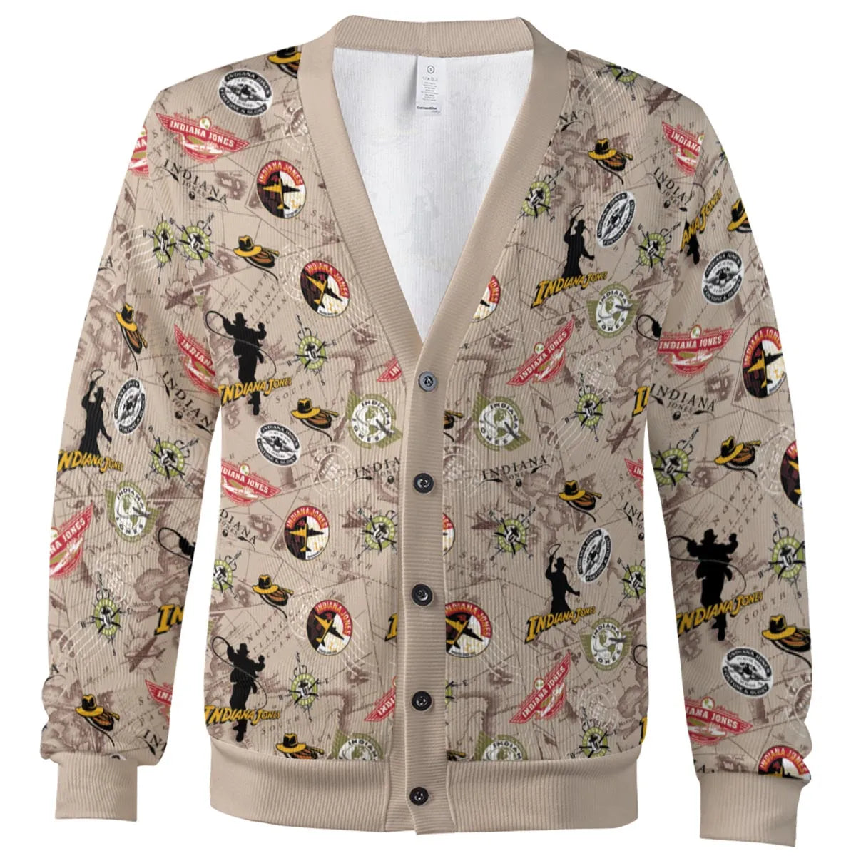 Cardigan - DR5P87SY