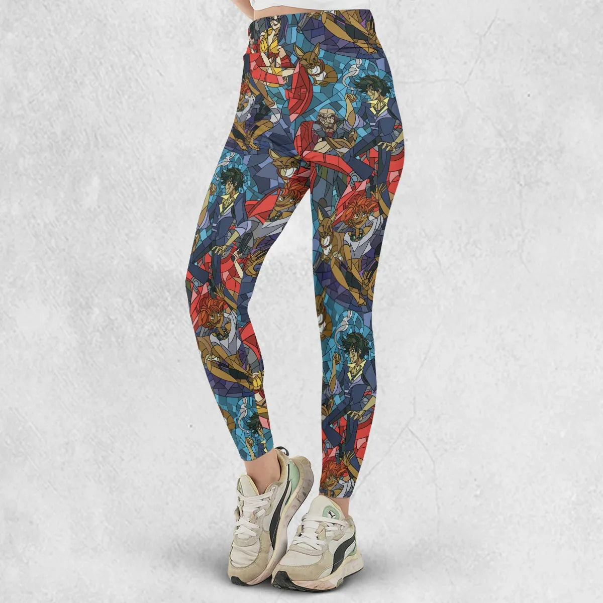 Legging - Q4WJMF9R