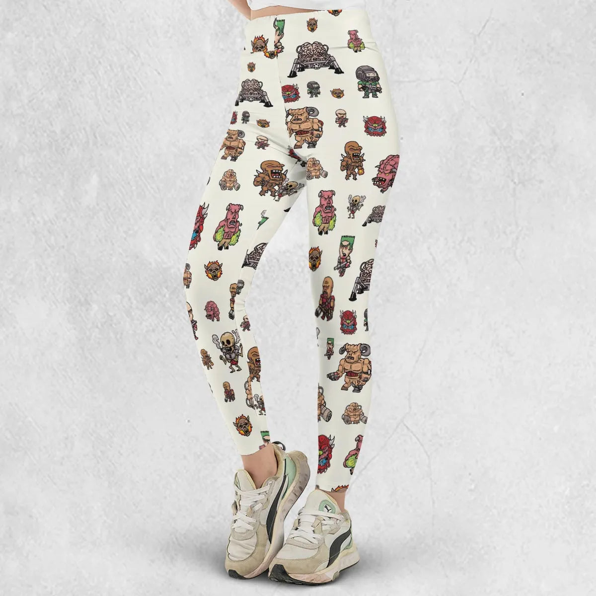Legging - YSS6KXBH