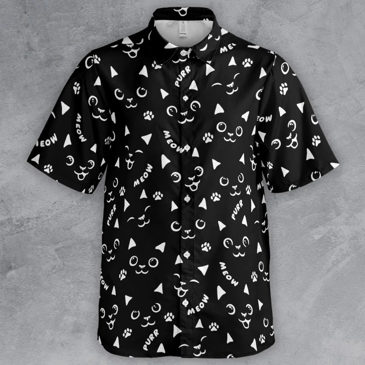 Button Down Shirt - KGQTG6TV