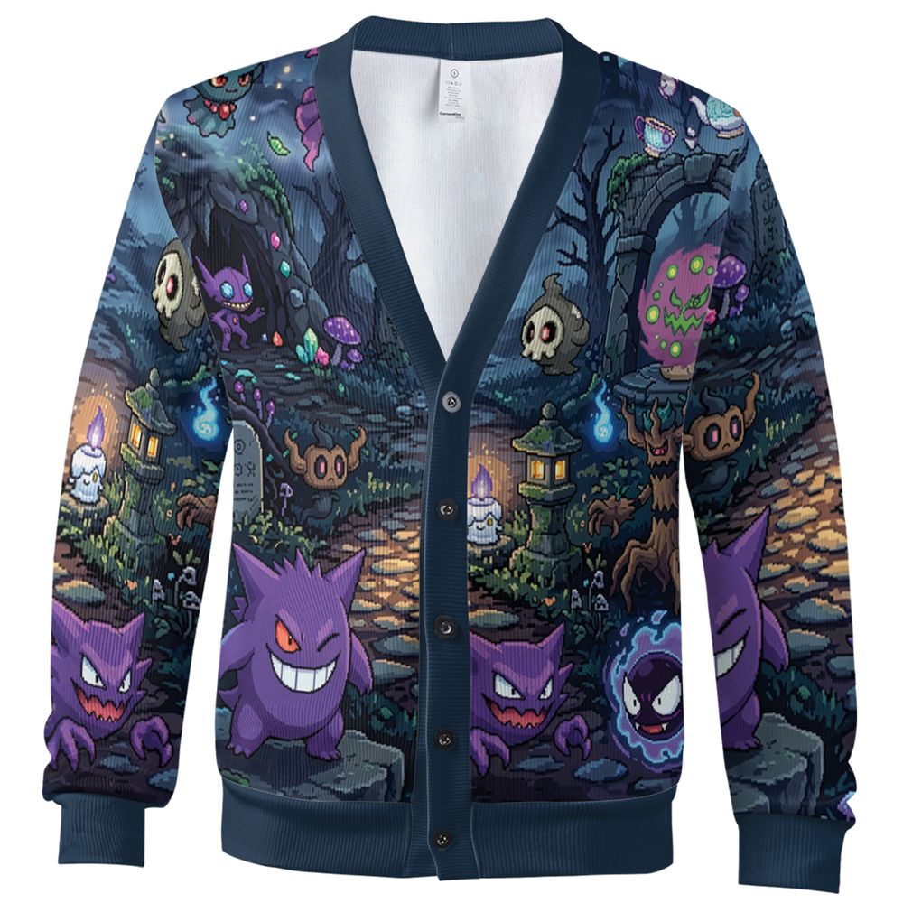 Cardigan - LT64V49M -  - 2