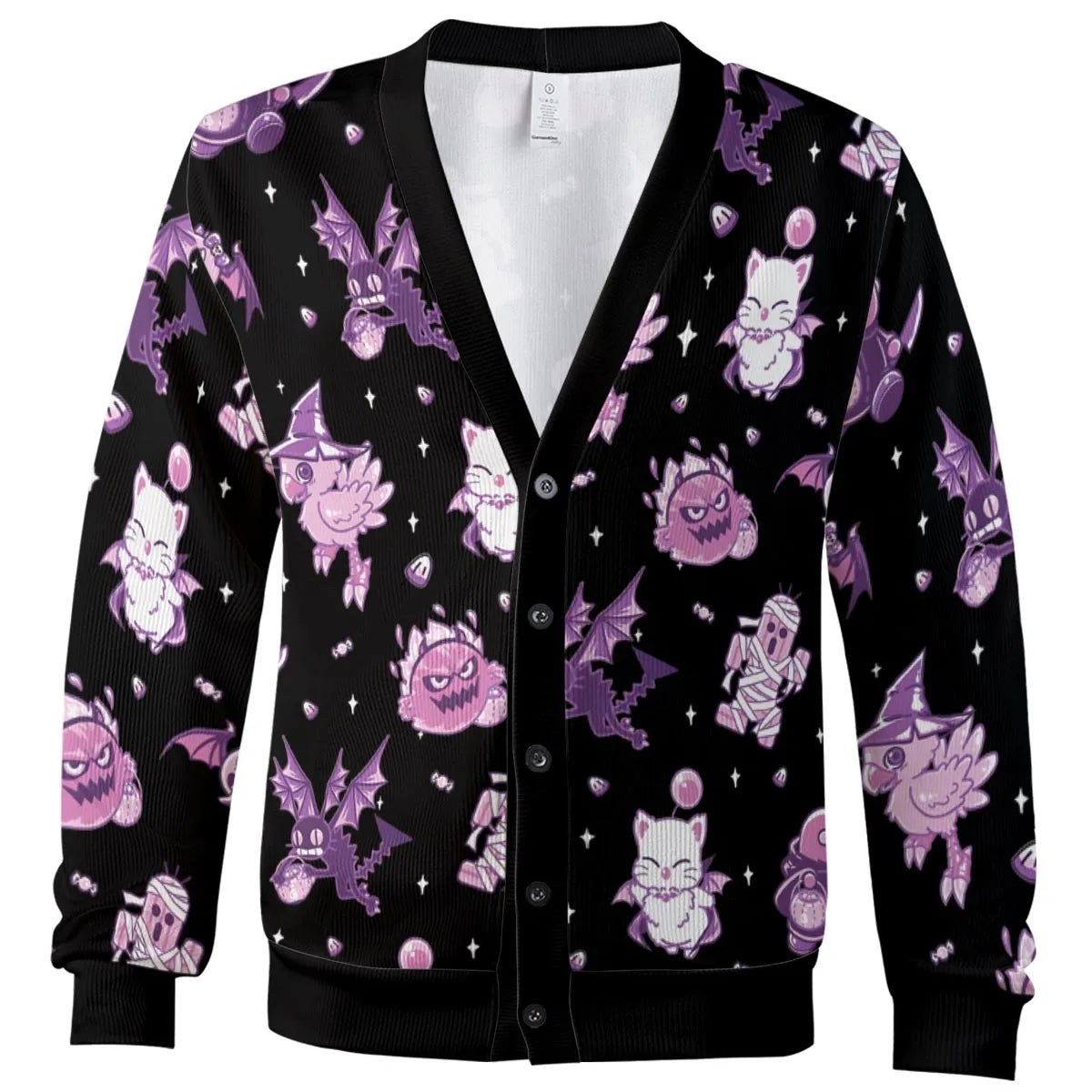Cardigan - JBCXMD1U