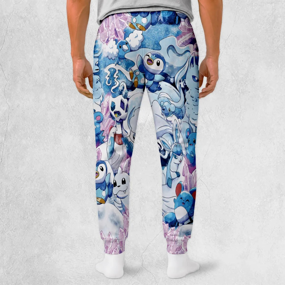 Sweatpants - FBQWSLDT