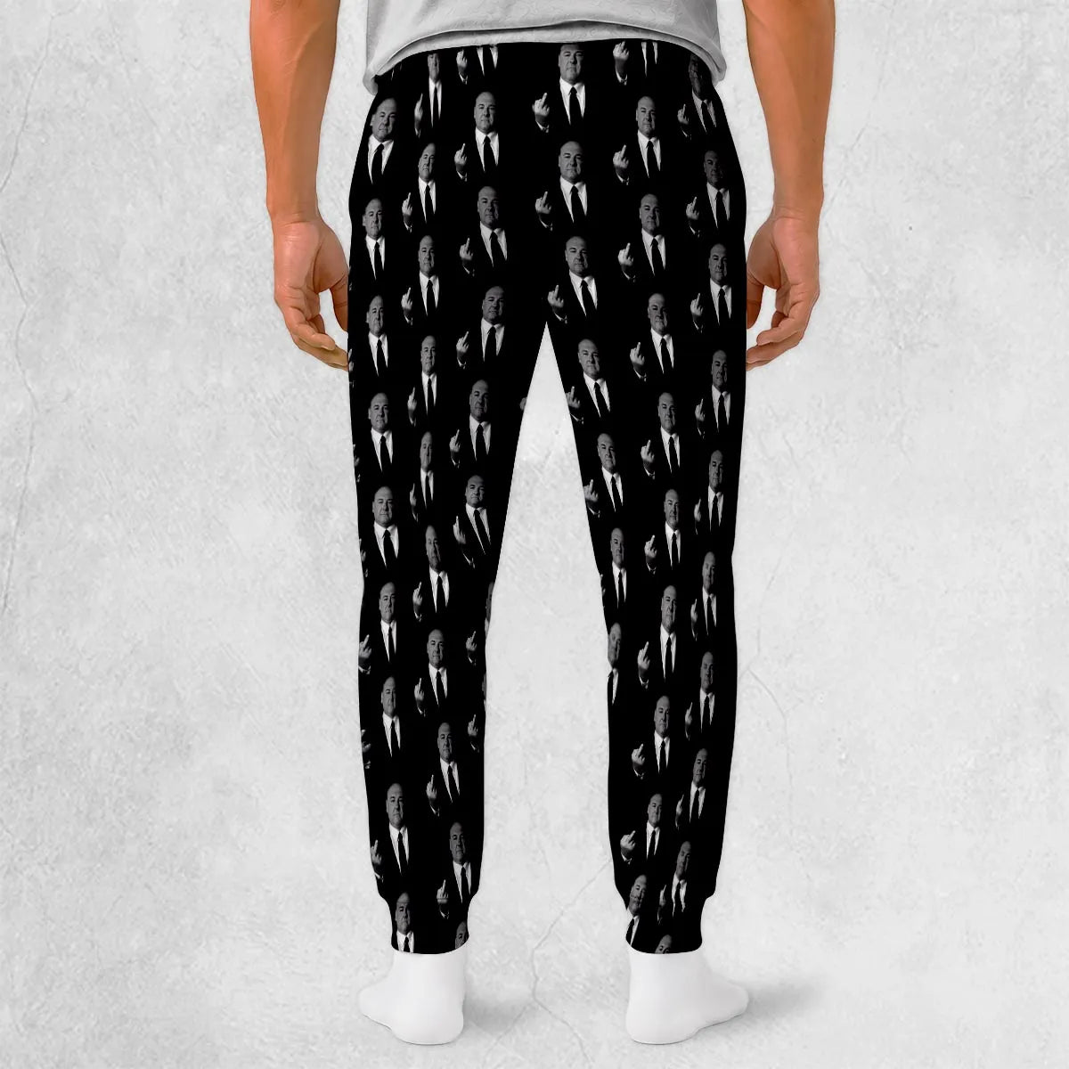 Sweatpants - DP6QF6KG