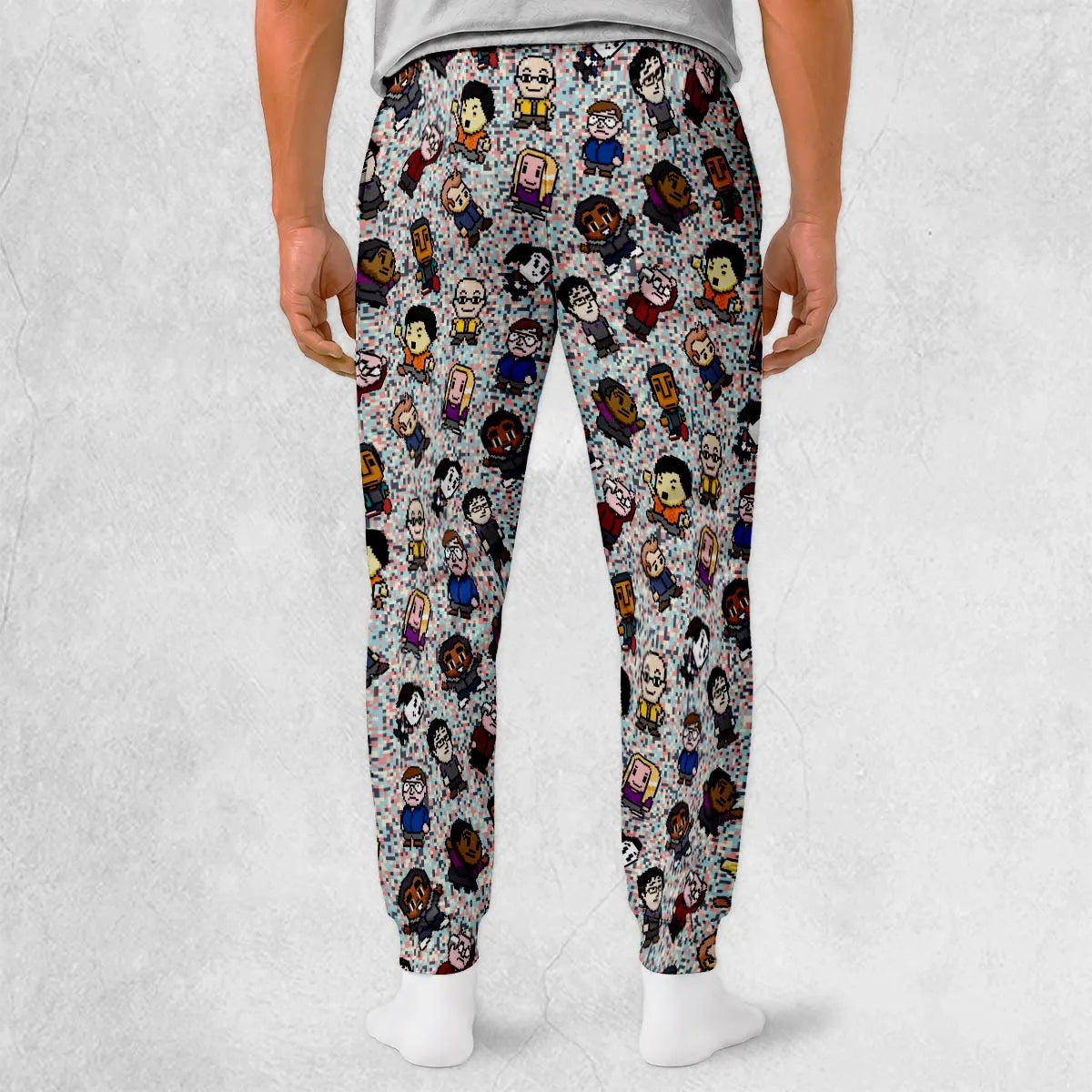 Sweatpants - BYBD9234