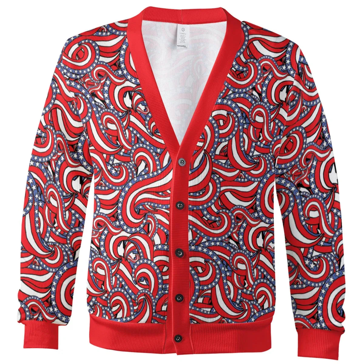 Cardigan - ZKFXKF24