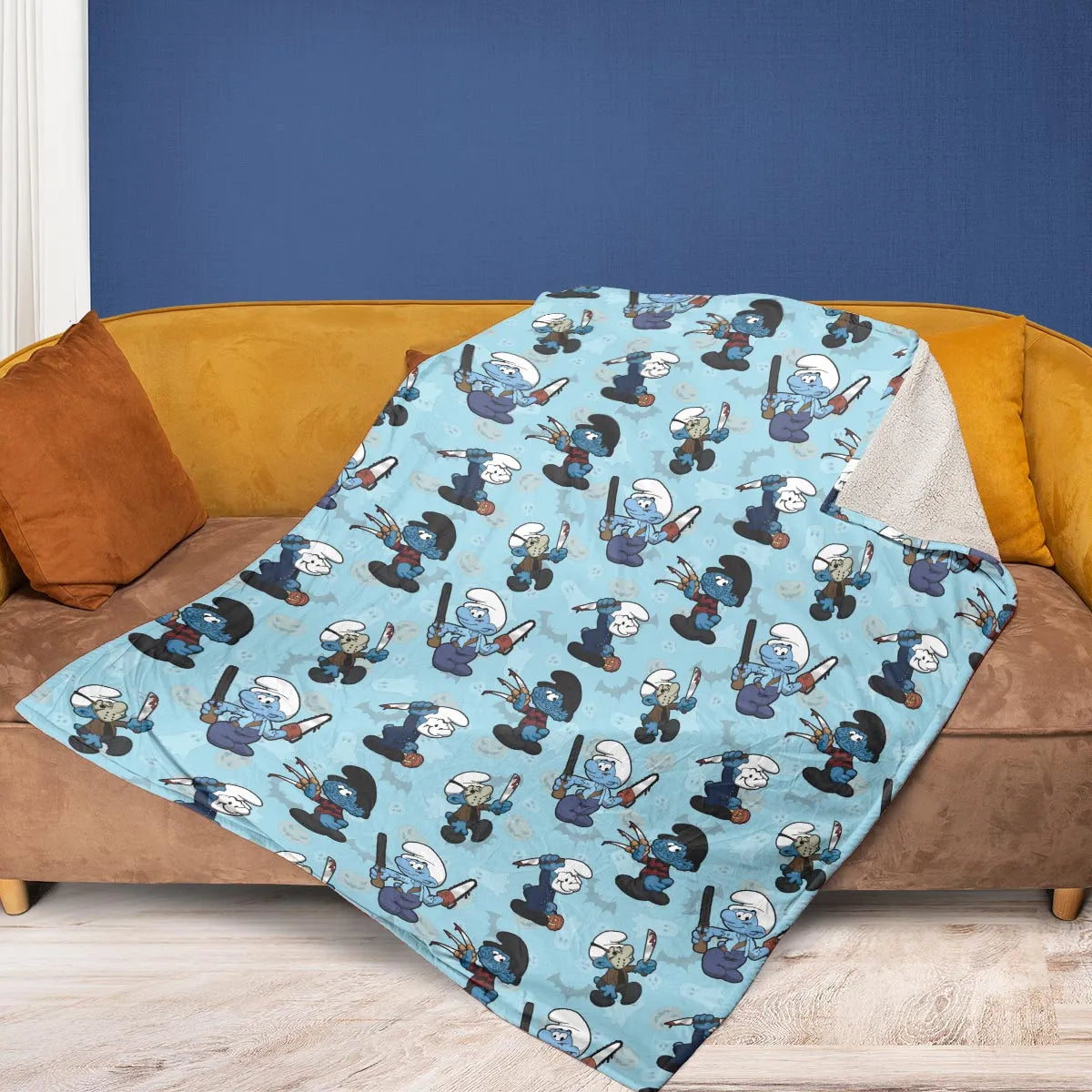 Fleece Blanket - 99743DQV