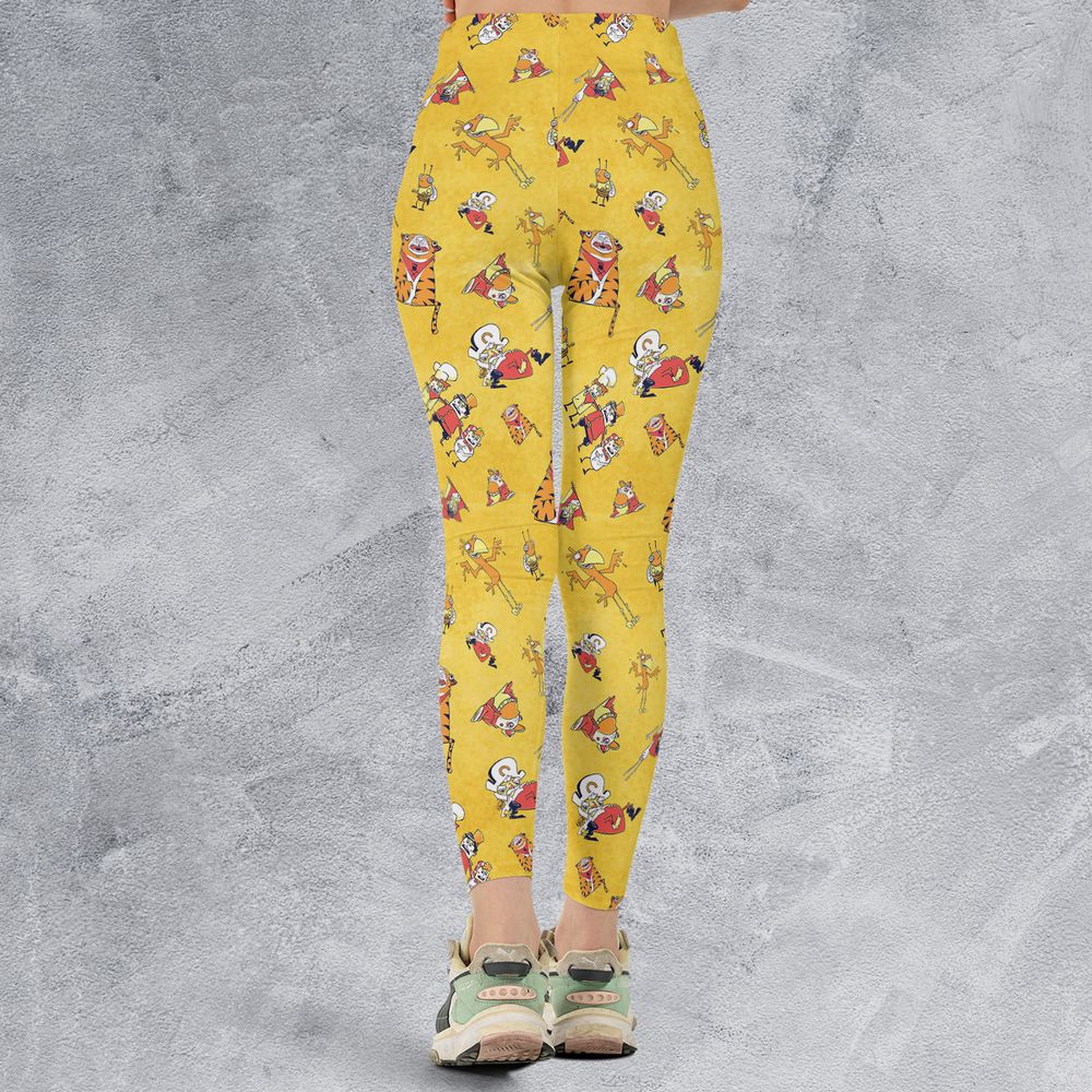 Legging - 9YLUWWNK -  - 2