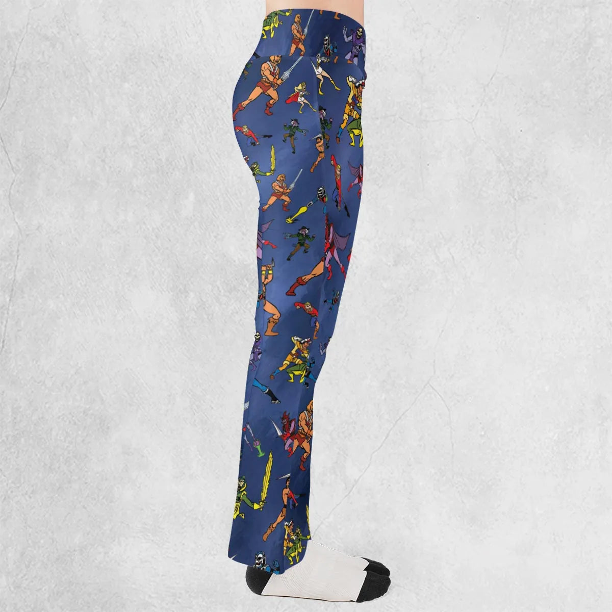 Flare Leggings - 267HQP8B