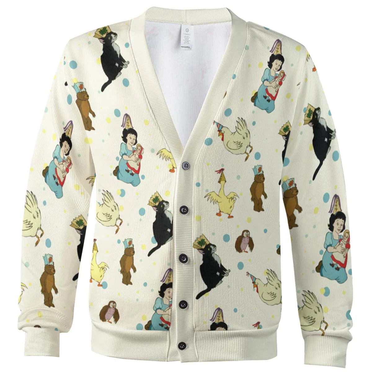 Cardigan - 37TDJYZZ