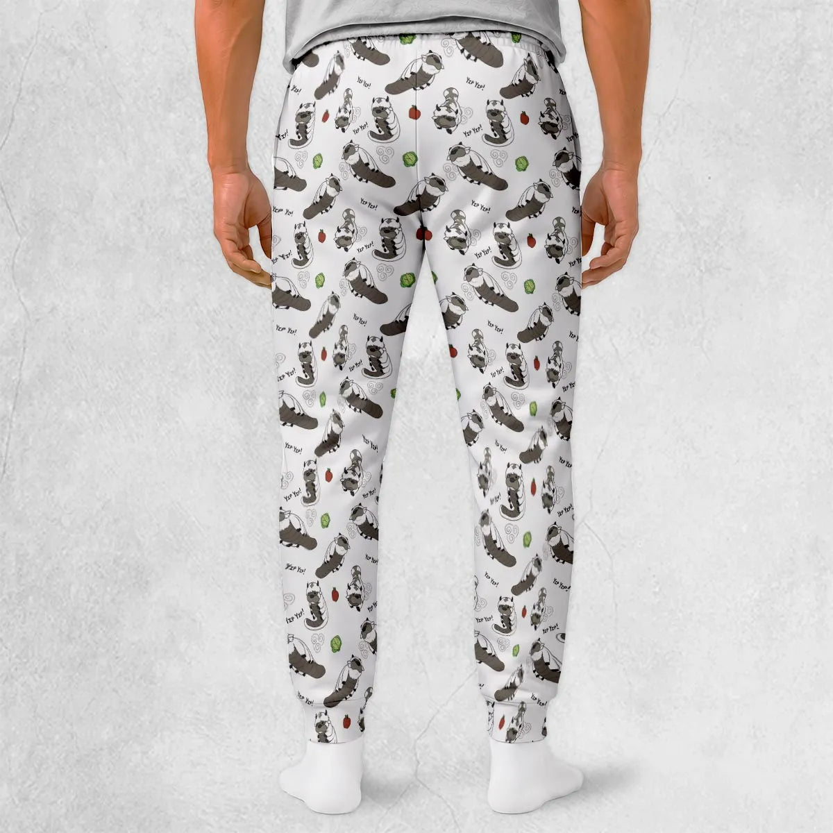 Sweatpants - QCXDJ5FR