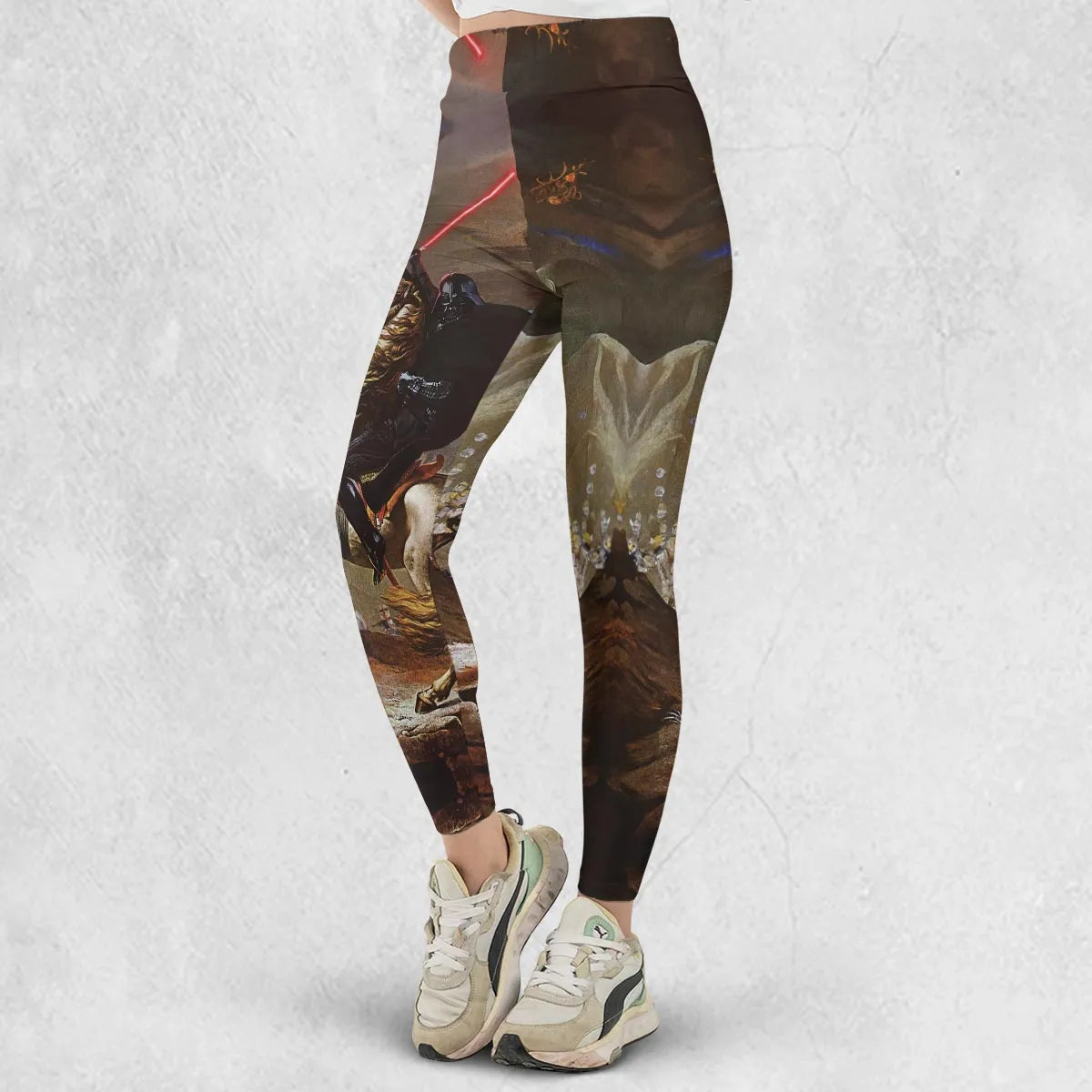 Legging - KSX7B9LK