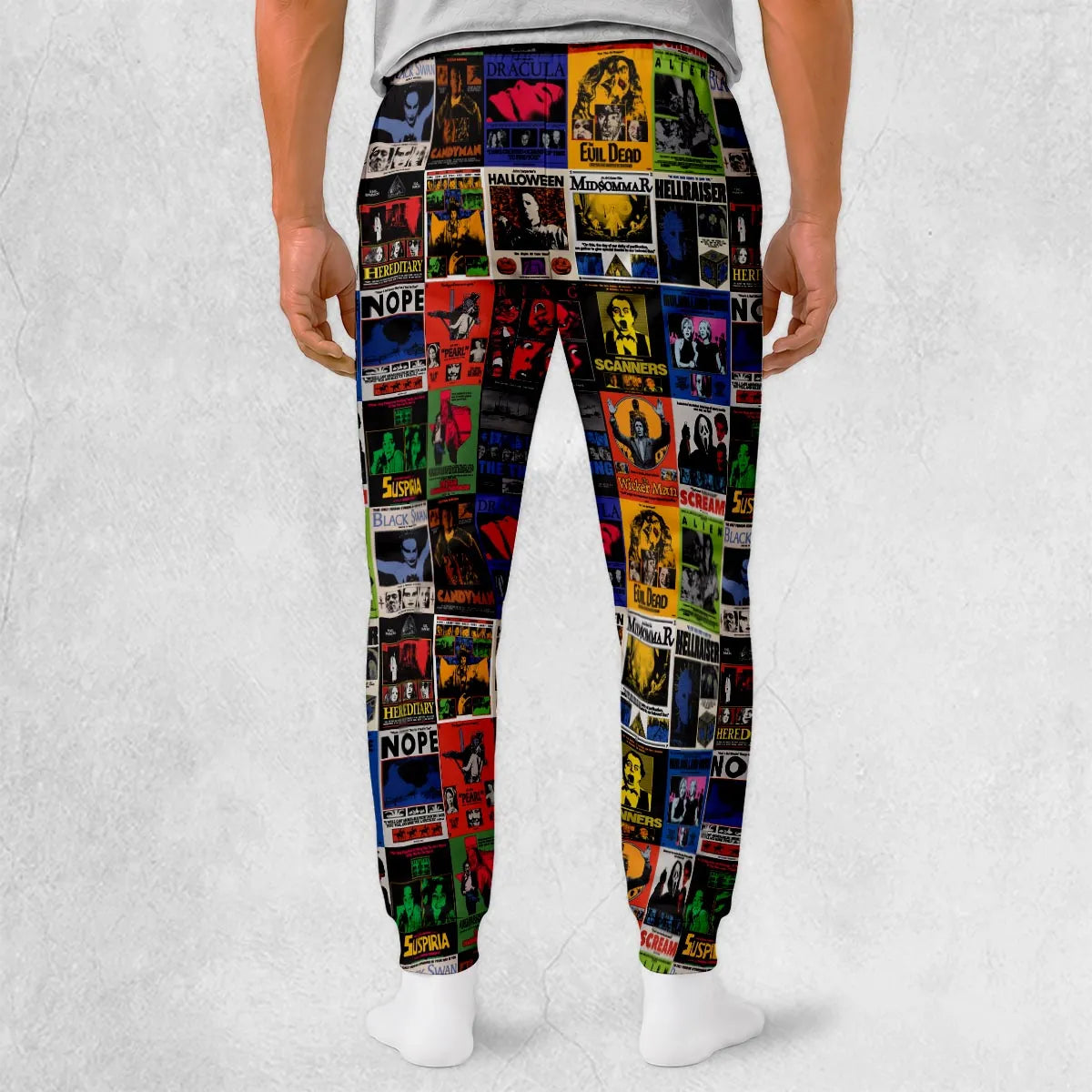 Sweatpants - T2Z6ETAA