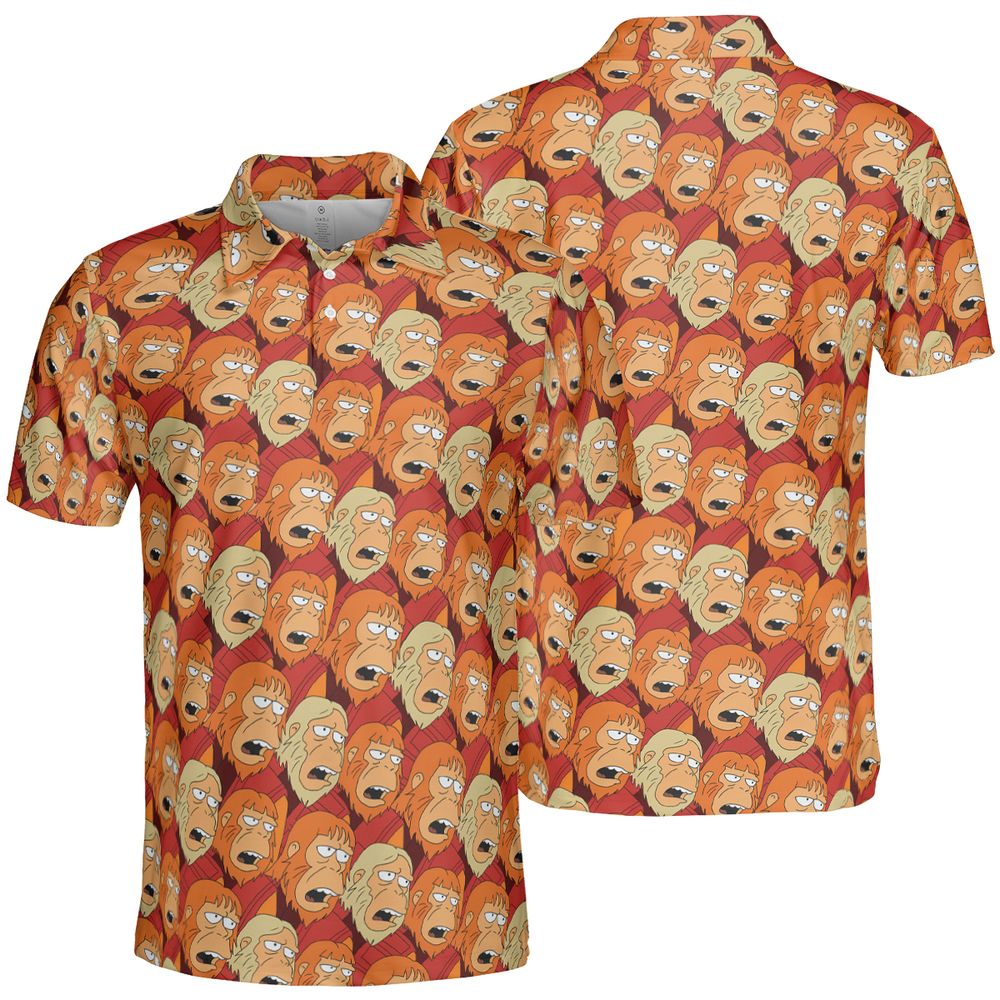 Dr. Zaius, Dr. Zaius -  - 2