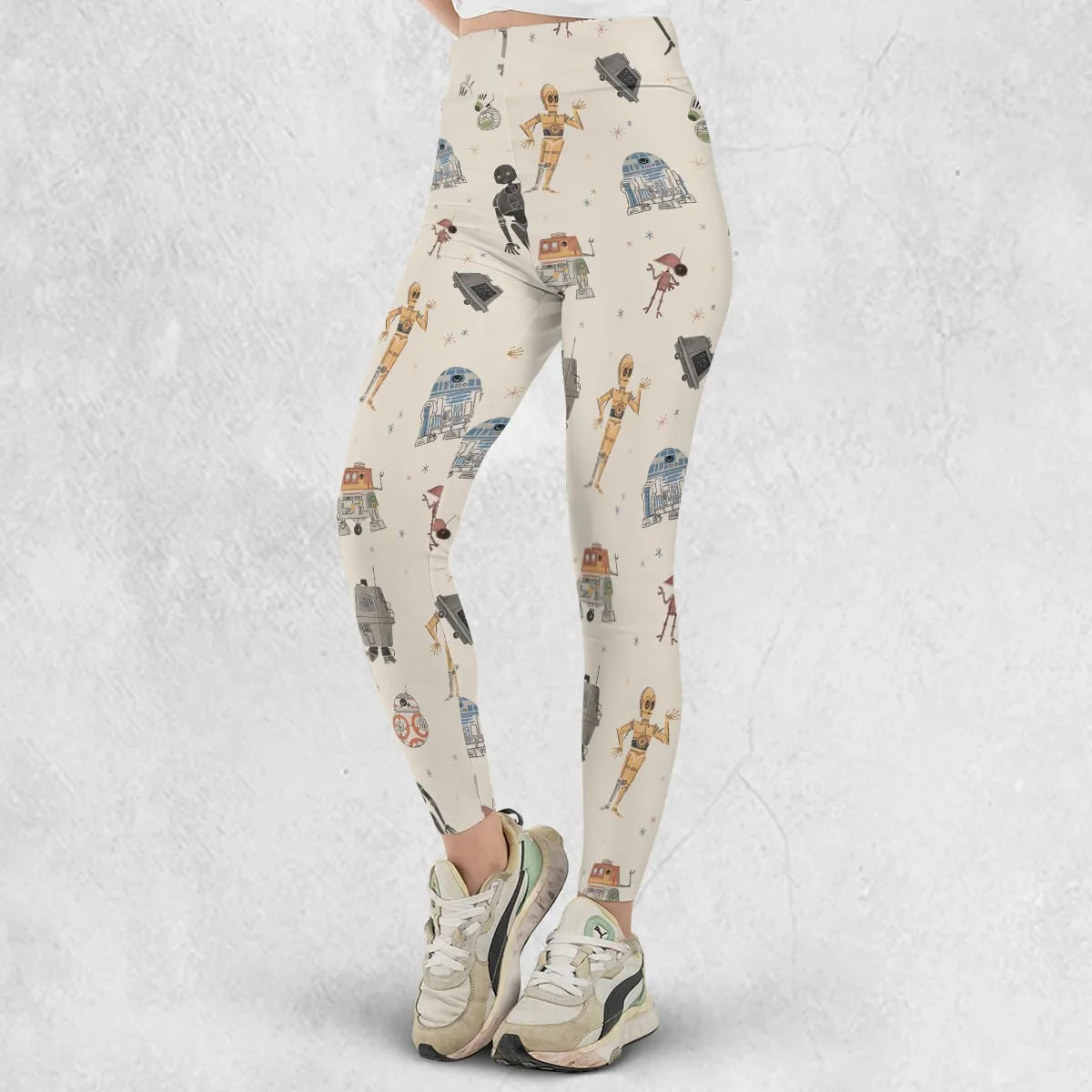 Legging - XU9HU85L