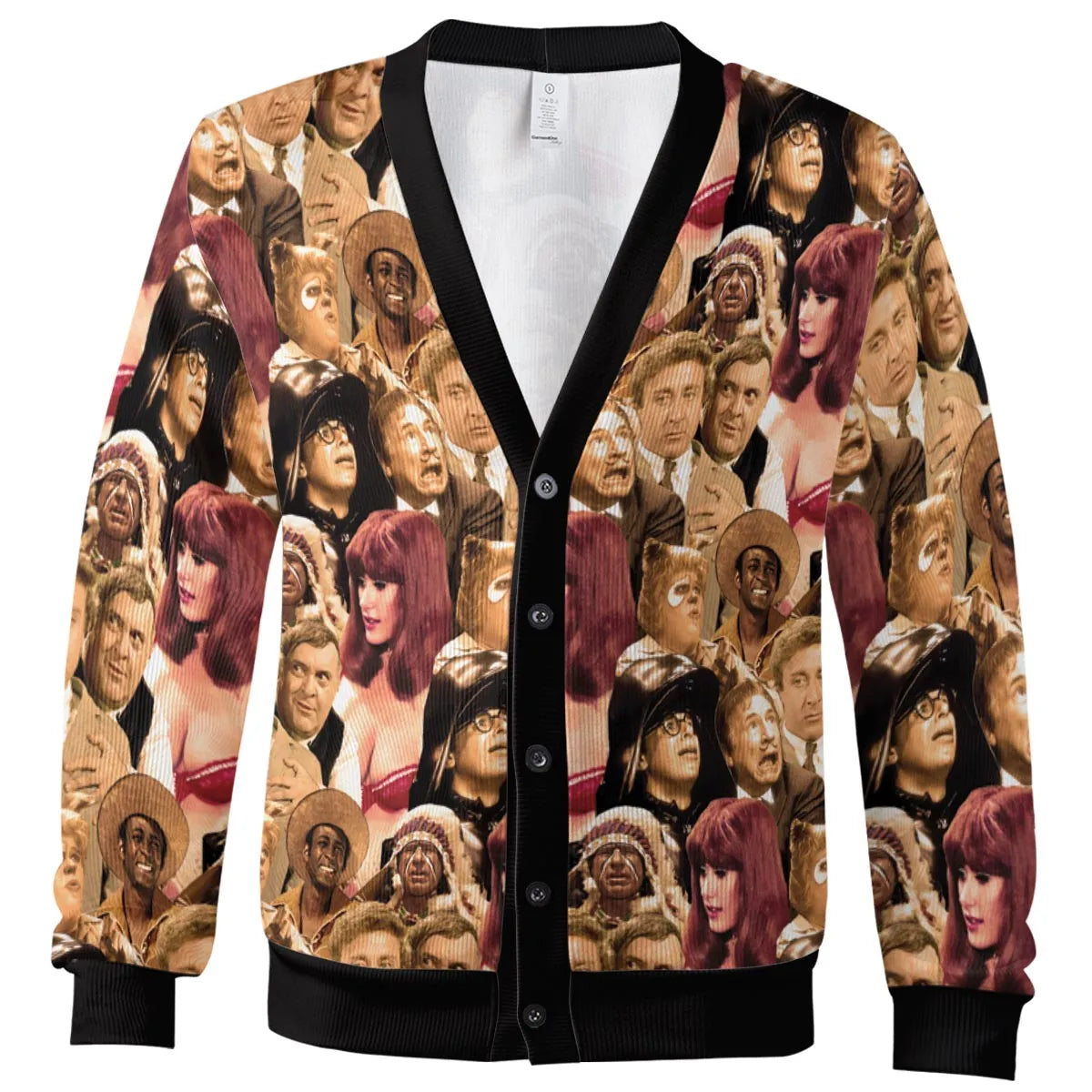 Cardigan - CYK1V9W4