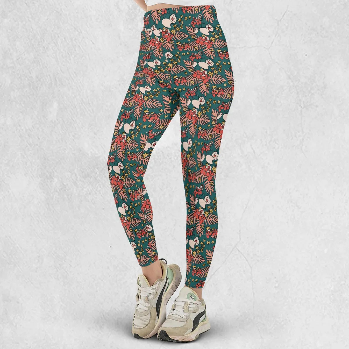 Legging - EXL8KVL3