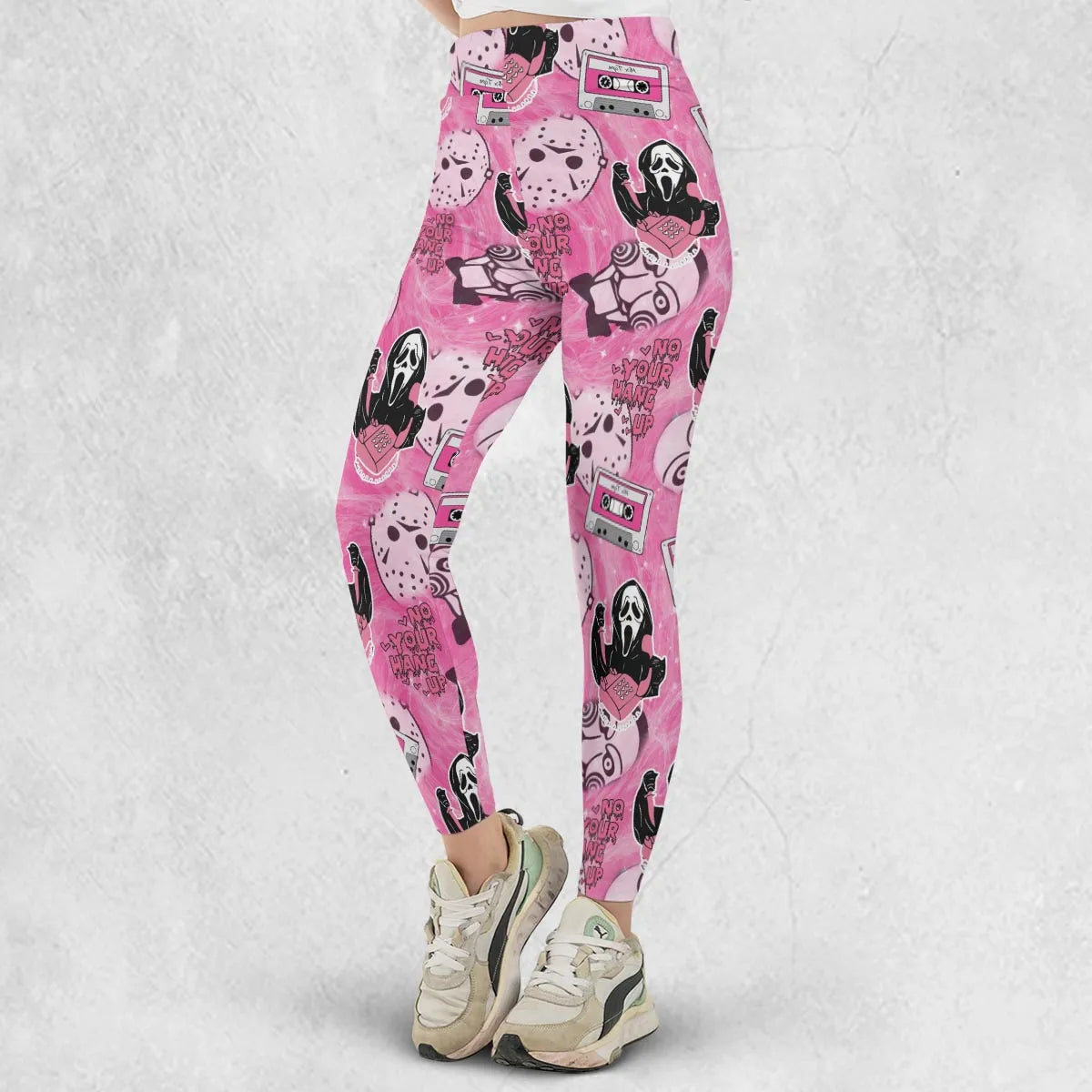 Legging - 74CN1F27