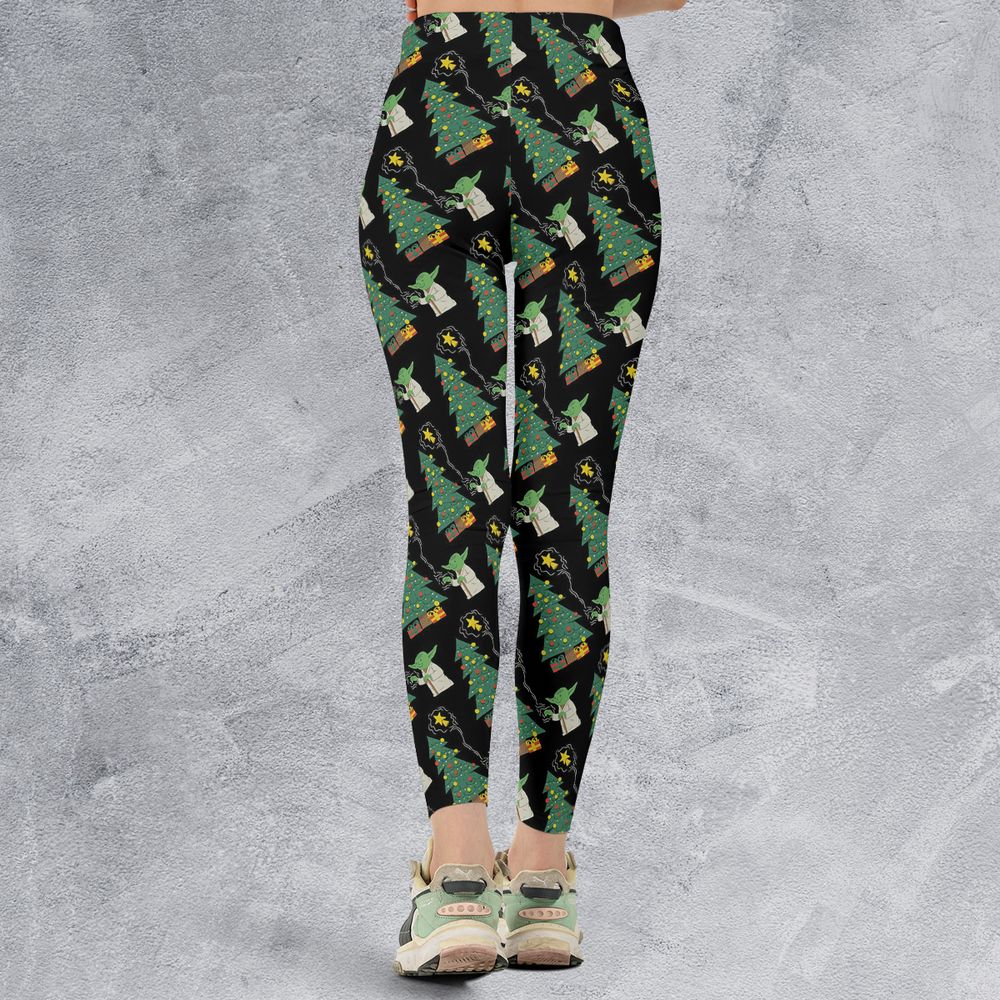 Legging - ZQQSL21C -  - 2