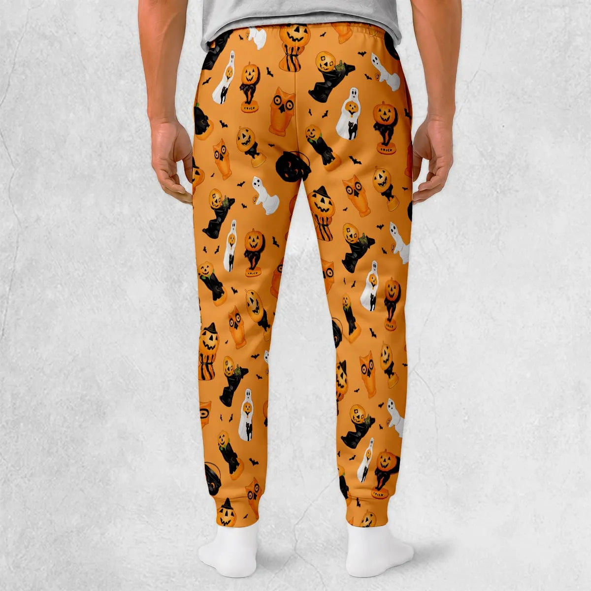 Sweatpants - 7EWCAVKW