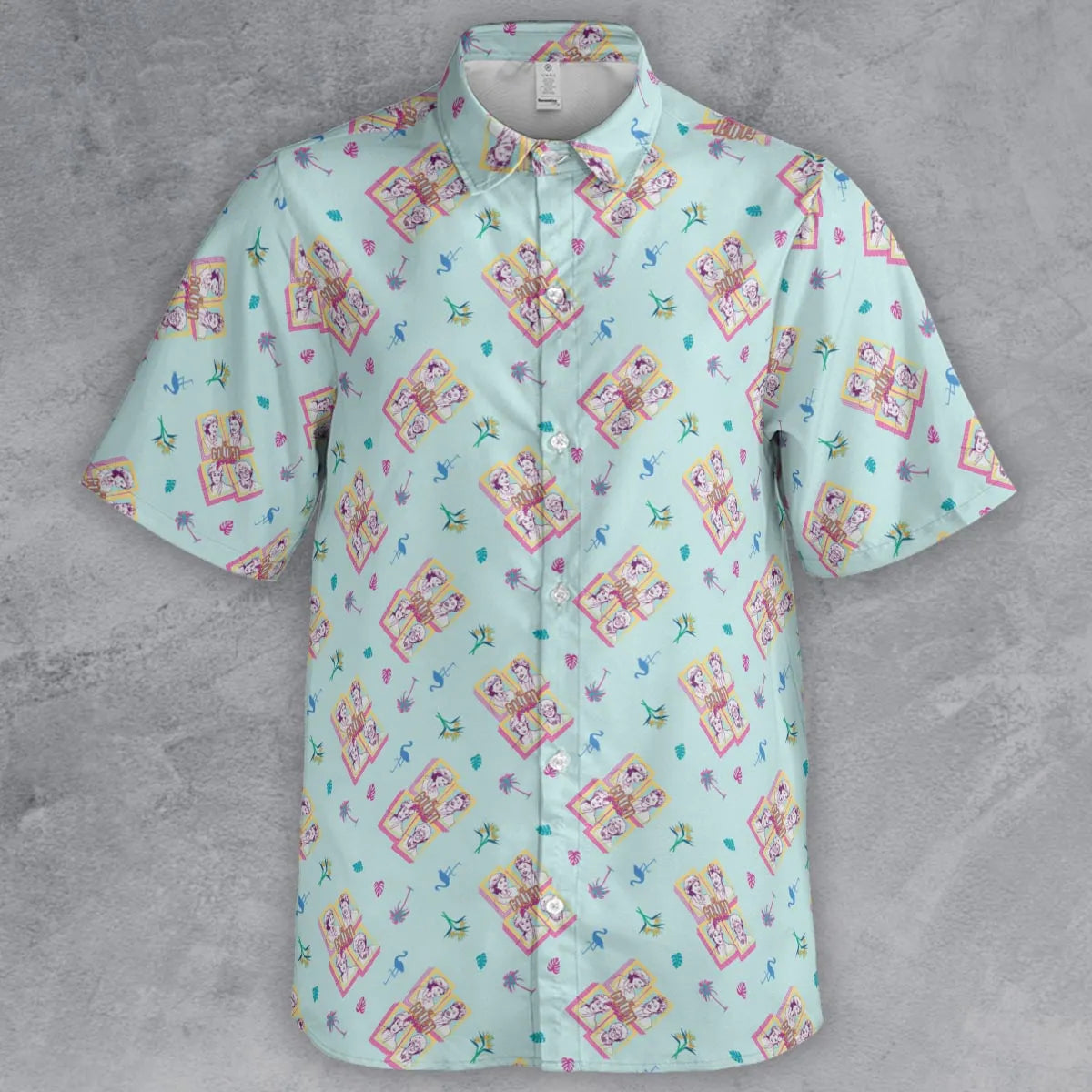 Button Down Shirt - BUXJ6EC7