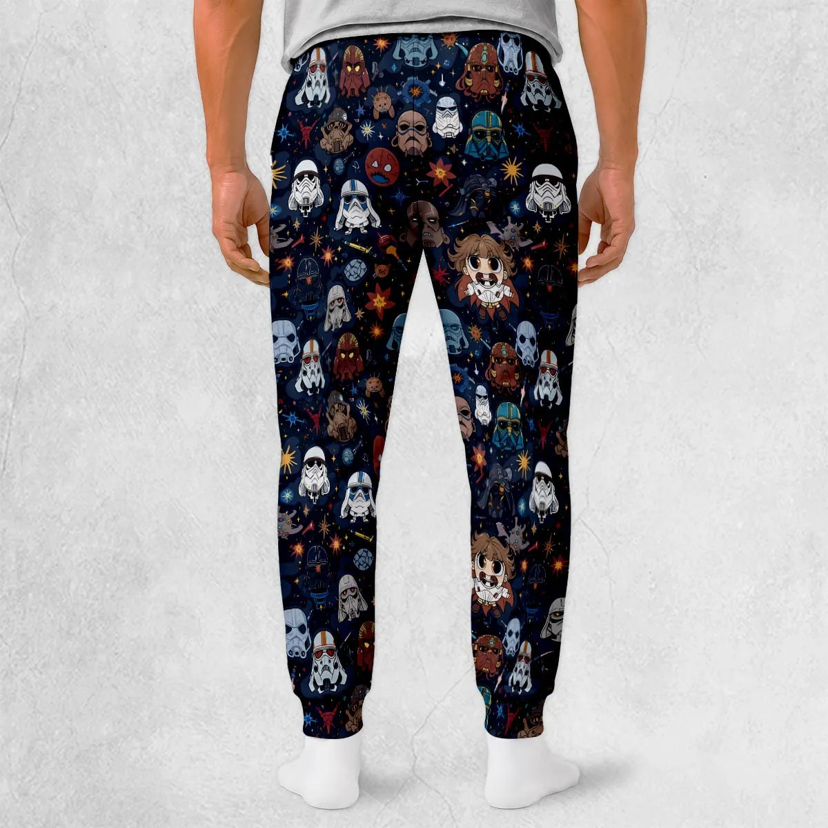 Sweatpants - 5MT61NDJ