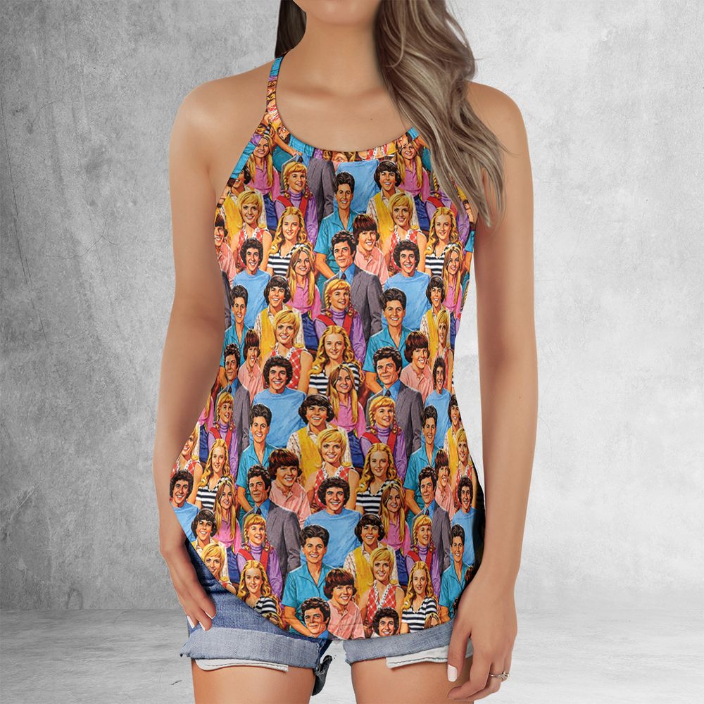 The Brady Bunch -  - 2