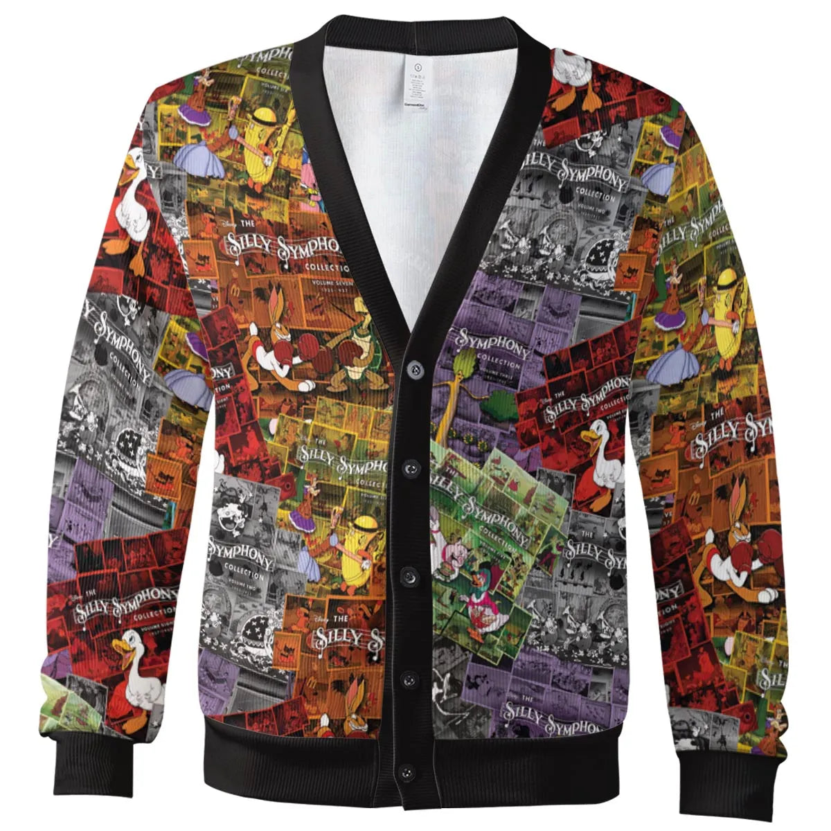 Cardigan - RJJCPEVG