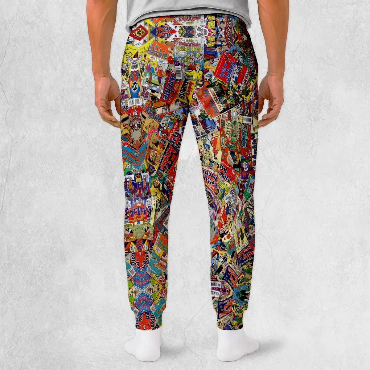 Sweatpants - FXMUTH1K