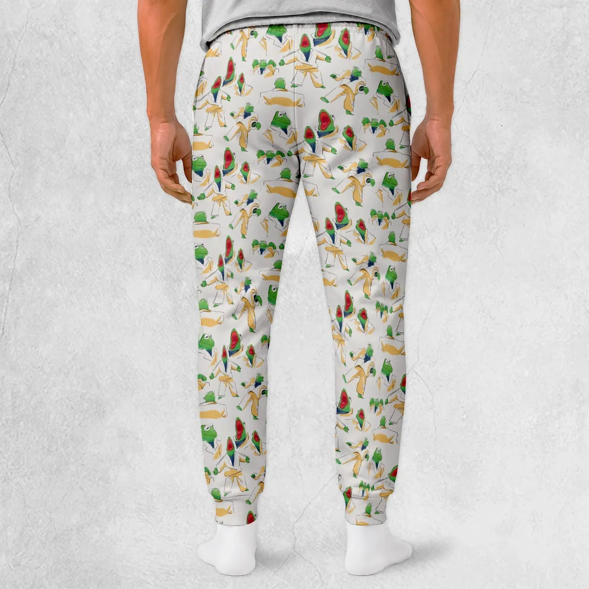 Sweatpants - 26WR9BBP