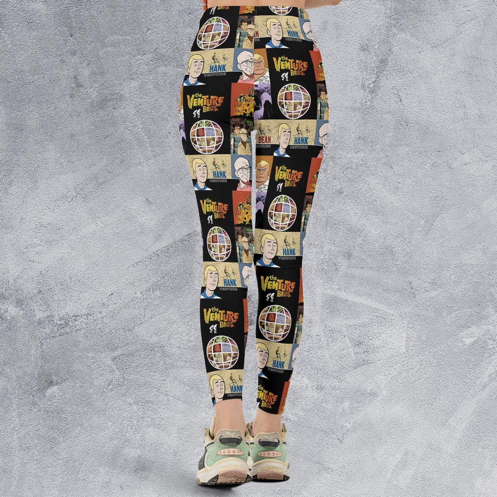 Legging - BNLGAKG8 -  - 2