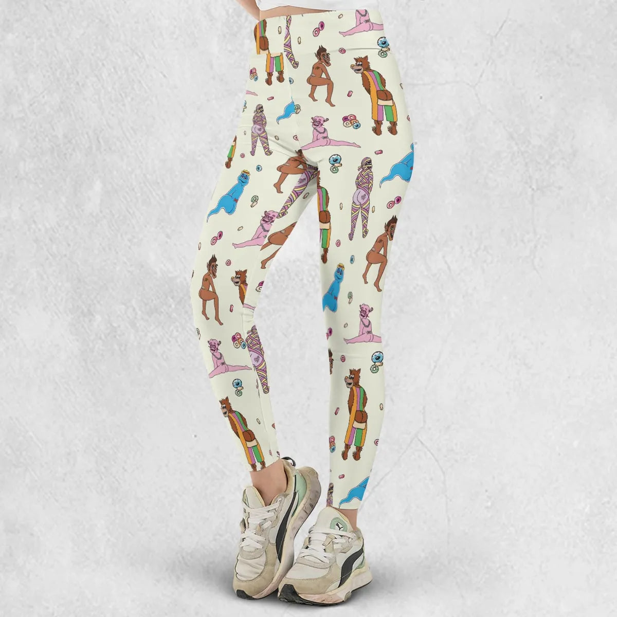 Legging - CZKNXL2E