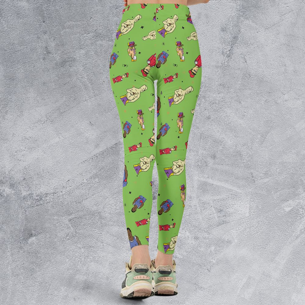 Legging - 9TCEC4HN -  - 2